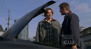 Dream a Little Dream of Me Pics - Supernatural Fan Site Dream a Little Dream of Me Pics - Supernatural Fan Site